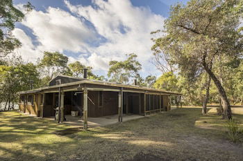 Myer House - Accommodation Brisbane 1
