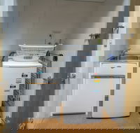 Myer House - Accommodation Brisbane