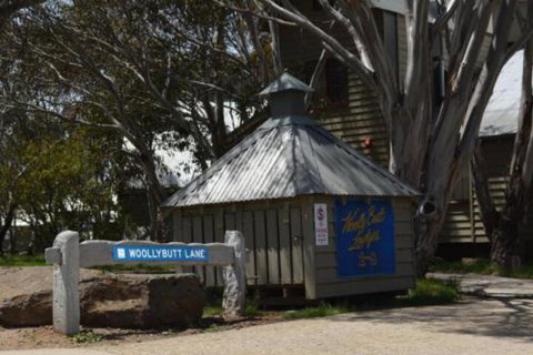 Gundy Lodge - Accommodation Brisbane 7