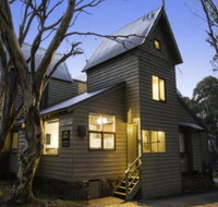Gundy Lodge - Accommodation Brisbane