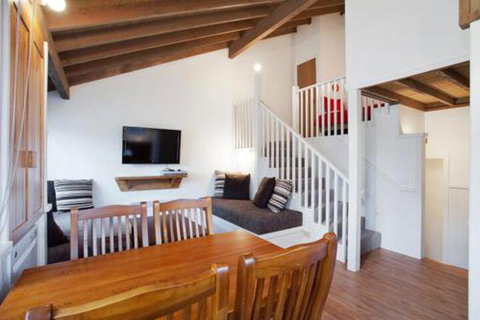 Gundy Lodge - Accommodation Brisbane 2