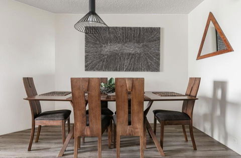 Alex Headland Beachfront - Accommodation Brisbane 5