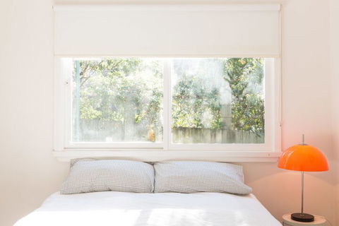 Artist Retreat - Accommodation Brisbane 1