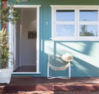 Artist Retreat - Accommodation Brisbane