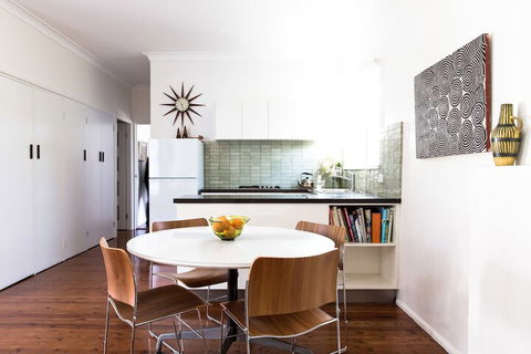 Artist Retreat - Accommodation Brisbane 5