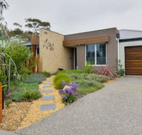 Boutique Stays Seventh Street - Accommodation Brisbane