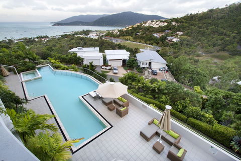 Serenity Views - Accommodation Brisbane 0