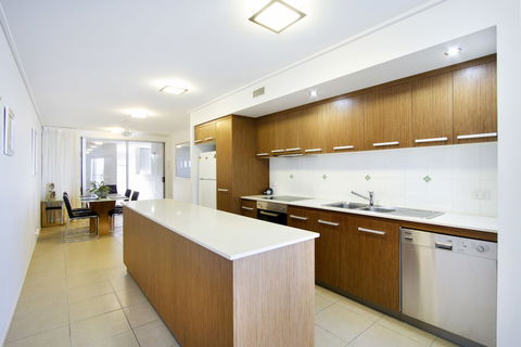Serenity Views - Accommodation Brisbane 2