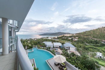 Serenity Views - Accommodation Brisbane 1