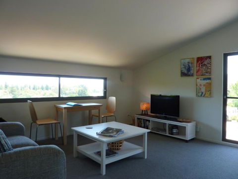 Sajes House & Pod - Accommodation Brisbane 5