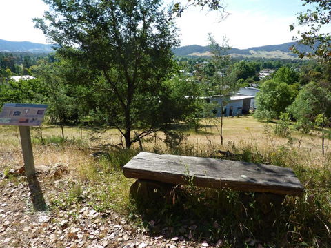 Sajes House & Pod - Accommodation Brisbane 4