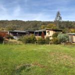 Sajes House & Pod - Accommodation Brisbane 0