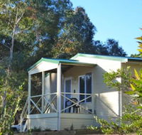 Padthaway Caravan Park - Accommodation Brisbane
