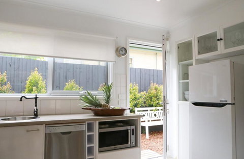 Capella Villa No. 2 Luxury With Outdoor Kitchen - Accommodation Brisbane 5