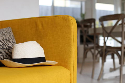 Capella Villa No. 2 Luxury With Outdoor Kitchen - Accommodation Brisbane 4