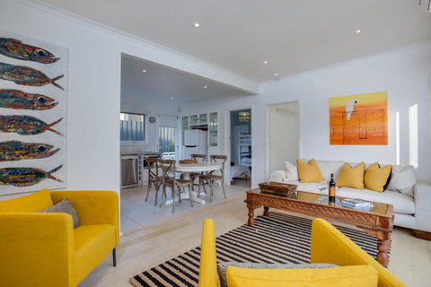 Capella Villa No. 2 Luxury With Outdoor Kitchen - Accommodation Brisbane 1