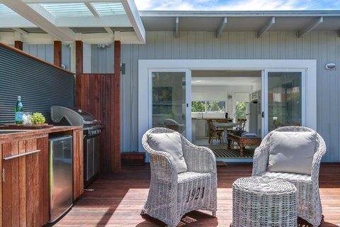 Capella Villa No. 2 Luxury With Outdoor Kitchen - Accommodation Brisbane 6