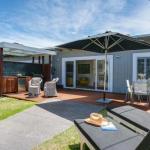 Capella Villa No. 2 Luxury With Outdoor Kitchen - Accommodation Brisbane 0