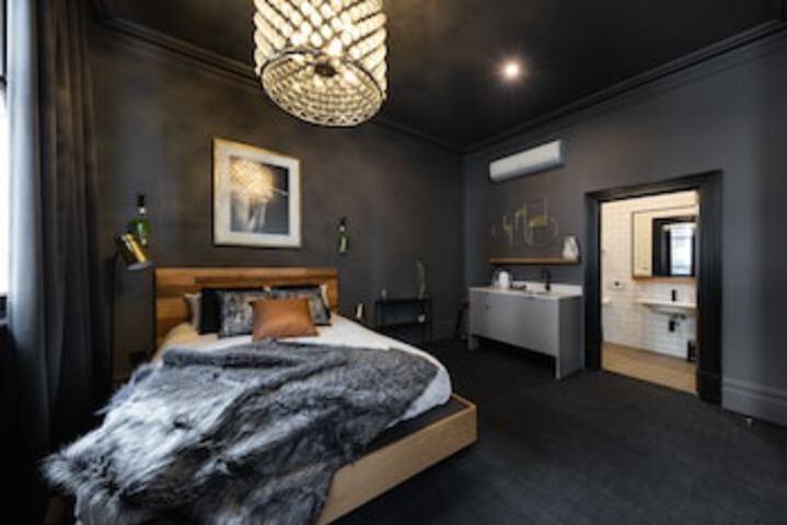 Brunswick East VIC Accommodation Brisbane