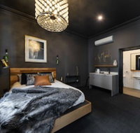 East Brunswick Hotel - Accommodation Brisbane