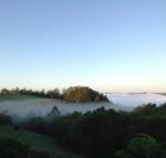 Montville House on the Hill - Accommodation Brisbane