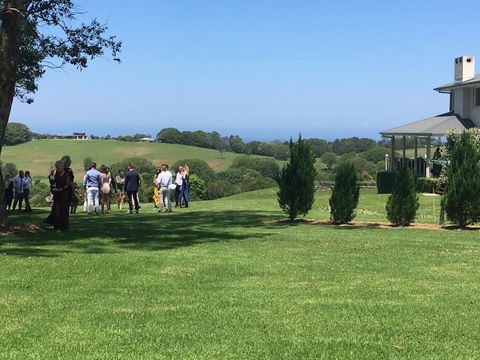 Byron Hinterland Farm Minutes To Everything! - Accommodation Brisbane 1