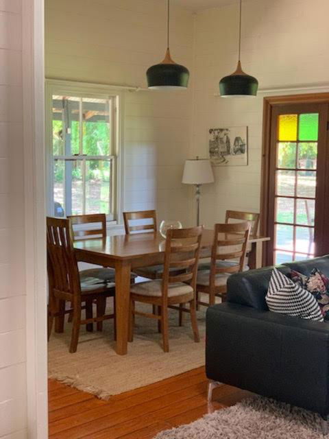 Byron Hinterland Farm Minutes To Everything! - Accommodation Brisbane 2
