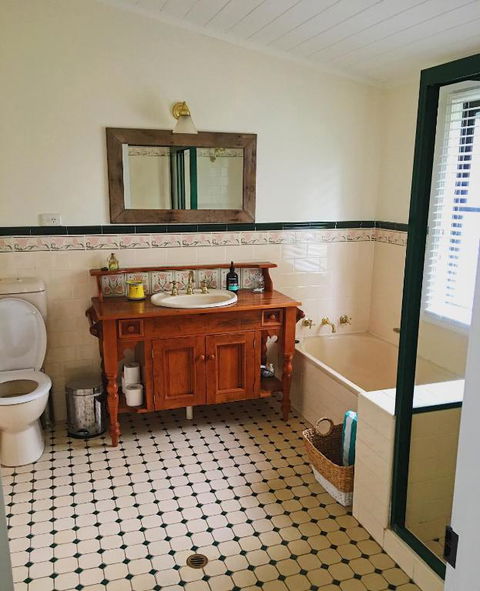 Byron Hinterland Farm Minutes To Everything! - Accommodation Brisbane 6
