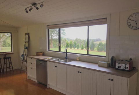 Byron Hinterland Farm Minutes To Everything! - Accommodation Brisbane 5