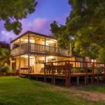 Trigwell WA Accommodation Brisbane
