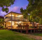 Chestnut Brae Farmstay - Accommodation Brisbane