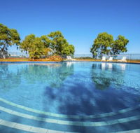 Discovery Parks - Balmoral Karratha - Accommodation Brisbane