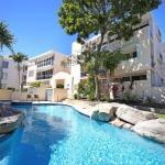  Accommodation Brisbane