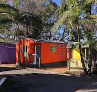 Palm Beach Caravan Park - Accommodation Brisbane