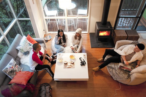 Treetop Stay - Accommodation Brisbane 0