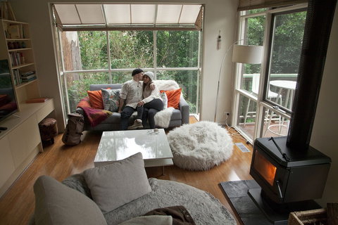 Treetop Stay - Accommodation Brisbane 2