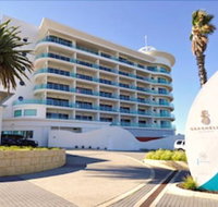 Sea Side 110 - Accommodation Brisbane