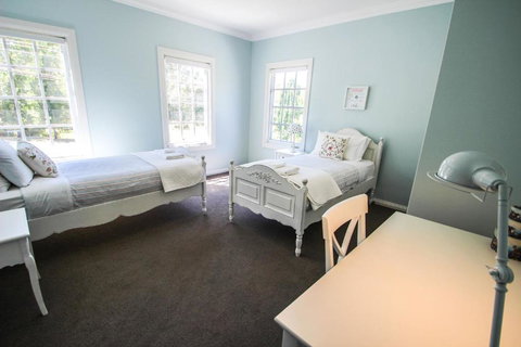 Arlington - Accommodation Brisbane 3