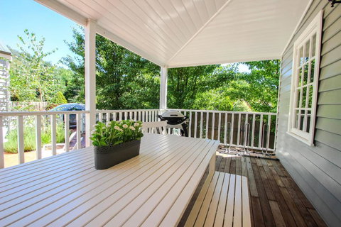 Arlington - Accommodation Brisbane 4