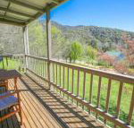 Crabapple Cottage - Accommodation Brisbane