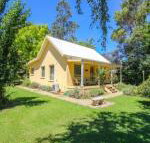 Harrietville Cottage - Accommodation Brisbane