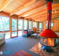 Sambar Lodge - Accommodation Brisbane