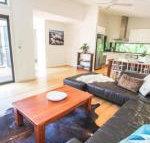 The Base Two - Accommodation Brisbane