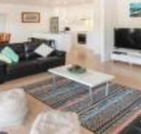 Wirraway Luxury Chalet - Accommodation Brisbane