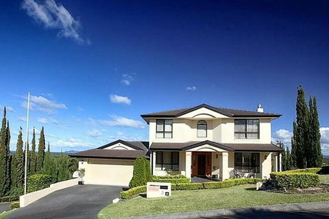 Cape View Manor Bed & Breakfast - Accommodation Brisbane 1
