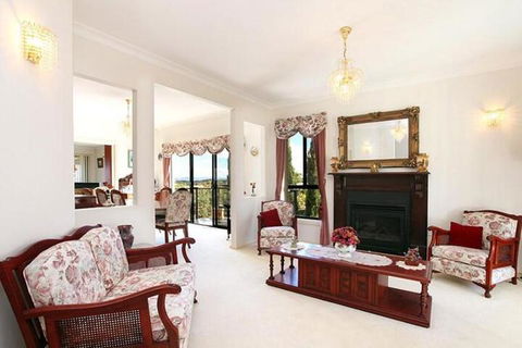 Cape View Manor Bed & Breakfast - Accommodation Brisbane 4