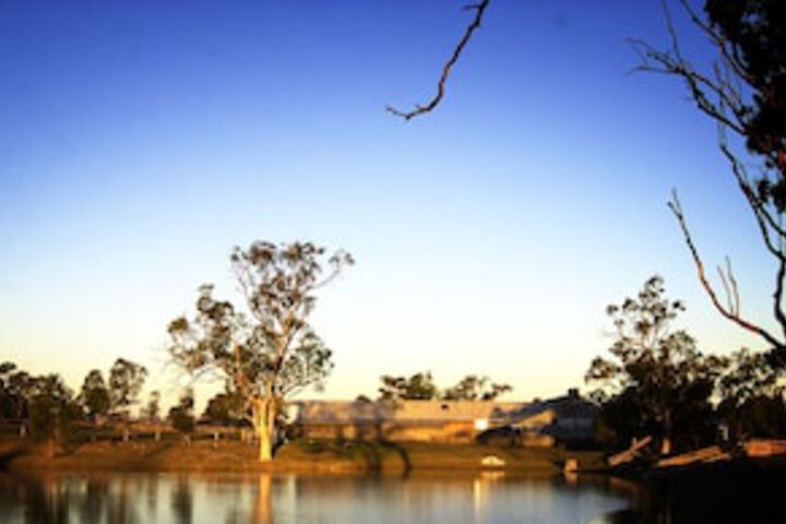 Dulacca QLD Accommodation Brisbane