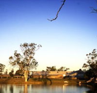The Woolshed at Jondaryan - Accommodation Brisbane