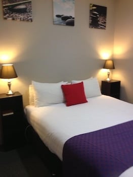 Smerdon Lodge Motel - Accommodation Brisbane 6
