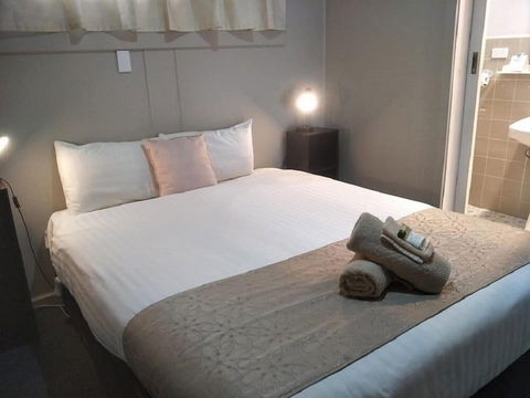 Smerdon Lodge Motel - Accommodation Brisbane 5